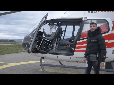 Lehanat - Lkarwa Liga oula Farwa (CLIP OFFICIEL)