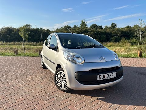 Citroen C1 Rhythm - Southview Motors