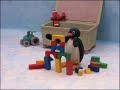 Pingu 6 Jealousy Original VHS Version HQ Restored
