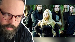Download lagu IF YOU LOVE FOLK METAL, YOU WILL LOVE THS! Dalriada - Áldás mp3