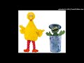 Big Bird Oscar The Grouch Happy And You Know It