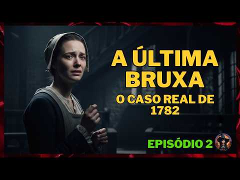 Anna Göldi - The Last Witch of Europe, Executed in 1782