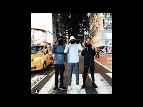 YBC Dul x F5 x OT7 Quanny x Babyface Ray type beat | @1hundro__