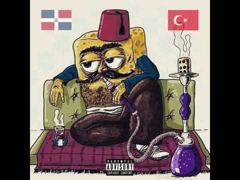 yungcihad - donder (Turkish Dembow) (Prod. By Strmy Nghts)