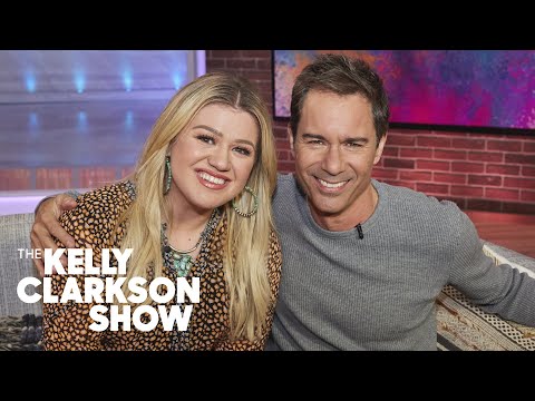 Eric McCormack On Bringing Back 'Will & Grace' For The 3rd Time