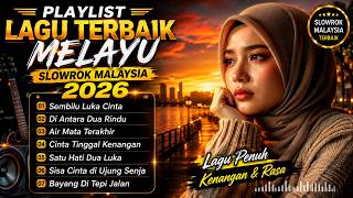 Download lagu Lagu Malaysia Terbaru 2026 🎸 Slow Rock Paling Enak Didengar | Full Album Pilihan mp3 Download lagu Lagu Malaysia Terbaru 2026 🎸 Slow Rock Paling Enak Didengar | Full Album Pilihan mp3