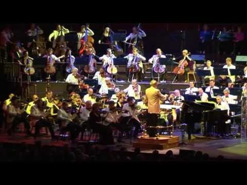 Royal Philharmonic Orchestra: Symphonic Rock