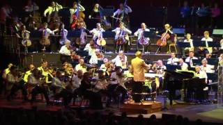Royal Philharmonic Orchestra: Symphonic Rock