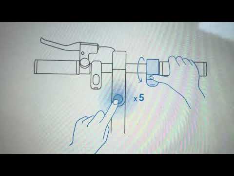 How to Hard Reset Xiaomi Electric Scooter