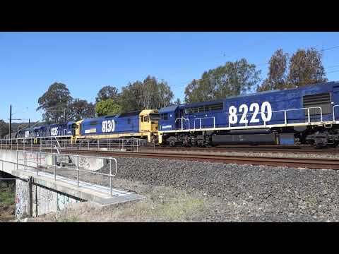 8220 / 8130 / 8235 / 8229 with PN empty grain 9539 - 25/9/21