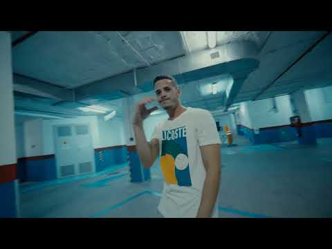 €lastieken - Contacto (ft. Braimdobleb)