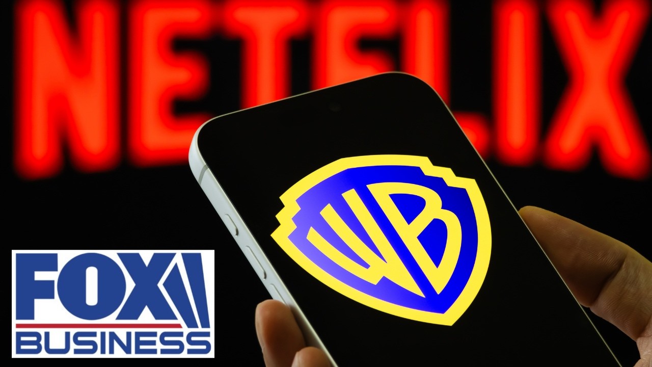 BREAKING: Netflix backs out of bid to buy Warner Bros