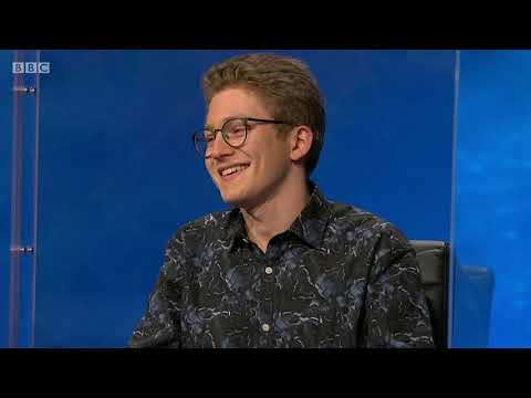 University Challenge 2020/21 E30: King's v Imperial. 15 Feb 21.