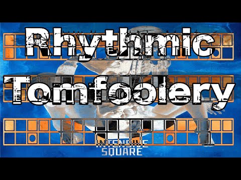 Riff Analysis 048 - Intensive Square "Rhino Fight"