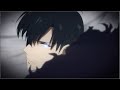 Solo Leveling AMV Mortals