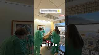 Download lagu Nurse Fakes Pregnancy in Shocking Hospital Prank! 😂👶 #shorts mp3 Download lagu Nurse Fakes Pregnancy in Shocking Hospital Prank! 😂👶 #shorts mp3