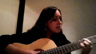 Les vacances au bord de la mer (cover Michel Jonasz )