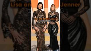 Download lagu Lisa and Kendall Jenner at Oscars 2025 spark debate #lisa #kendalljenner #oscars #kardashians mp3 Download lagu Lisa and Kendall Jenner at Oscars 2025 spark debate #lisa #kendalljenner #oscars #kardashians mp3