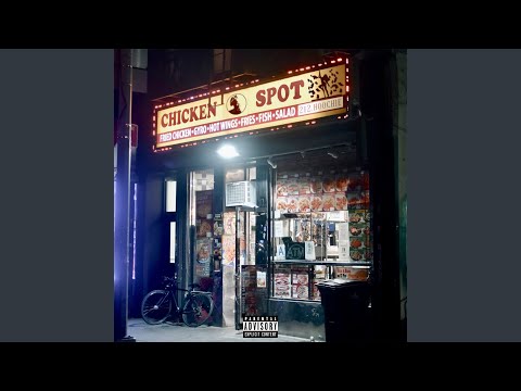 Why Would You (feat. Richavelli)