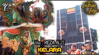 Download lagu KELARA - By indraa jaya - voc rizal alzi mp3
