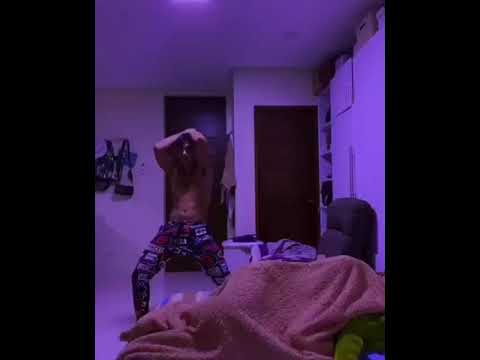 Hashtag Nikko Natividad Sexy Dancing