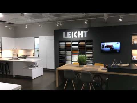 Modern European Kitchen Designer in Atlanta #Team GKC