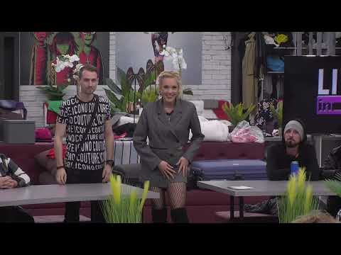 CLANOVI BENDOVA O AUTORSKIM PESMAMA - 13.11.2022. - INSTA TV