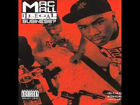 Video thumbnail for Illegal Business