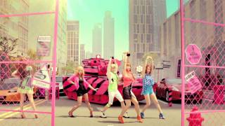 Download lagu f Hot Summer MV Full HD... mp3