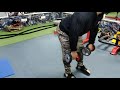 Best Hamstring Exercise ll Must Try ll Mahesh Negi
