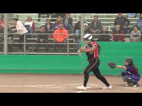 Kennedy at James Logan SB 041617