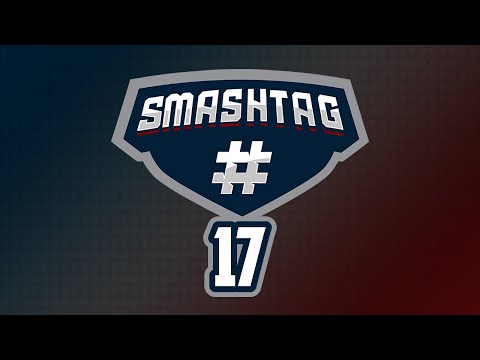 Smashtag #17 ft. GUMMY, Willy, Deadstroke, Aooosten, siv and many more!