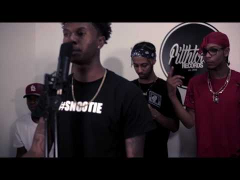 FILTHTOWN RECORDS CYPHER