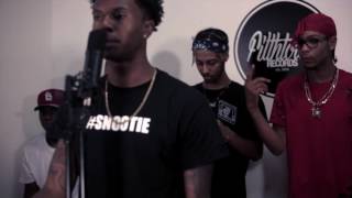 FILTHTOWN RECORDS CYPHER