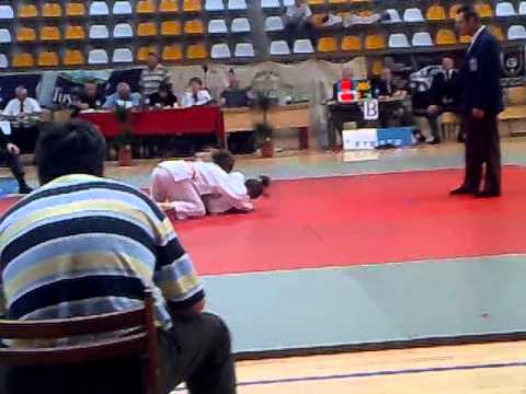 Beatrice C.N U15 Mc Ciuc :x