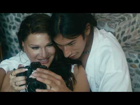 NOMI RUIZ - Be Your Girl (Official Video)