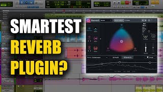 Video thumbnail for The Smartest Reverb for Music Making? - iZotope Neoverb by Produce Like A Pro