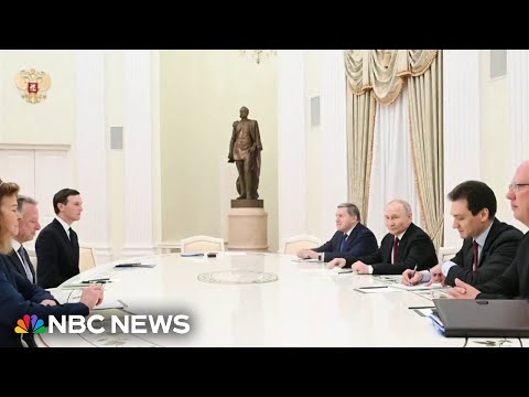 Putin: If Europe wants war, we are ready