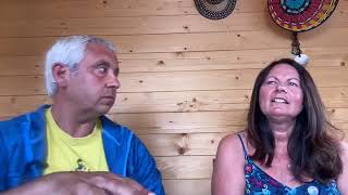 Jon Wedger Interviewing a Survivor of SRA. Listen to Jeanette Archers' harrowing testimony of Sa