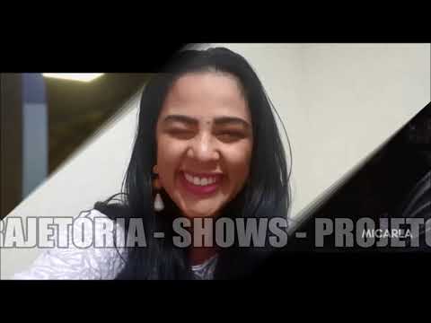 CHAMADA CANTORA MICARLA EM BREVE NA TVCARIOCA