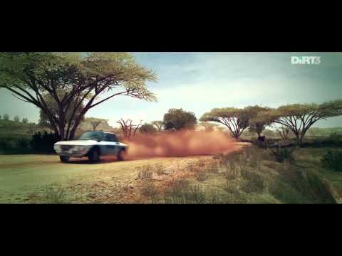 Dirt 3 Tsavo Classic Shield Race 2 of 2