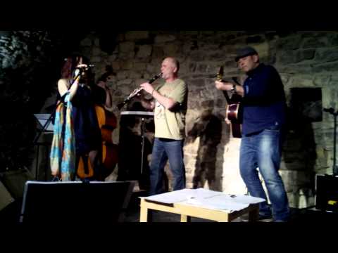 Retro projekt - Retro projekt - Černá kára