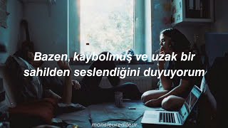 red - hymn for the missing | türkçe çeviri | five feet apart