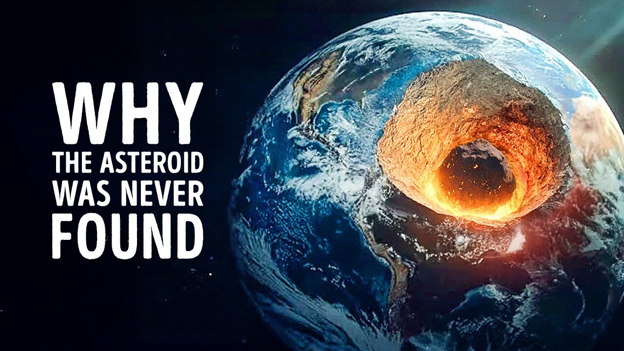 Scientists Finally Know Where the Dino-Killing Asteroid Ended Up