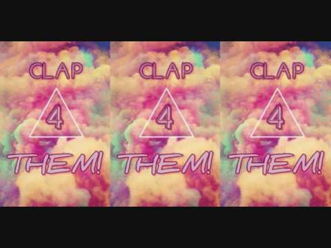 Faz Hehey - Clap 4 Them