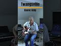 TWANGSVILLE - Duane Eddy (More songs on my channel: )