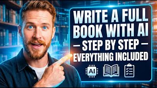 Aivolut AI Book Creator: Lifetime Subscription