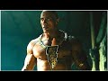 A Origem Do Adão Negro Black Adam 2022