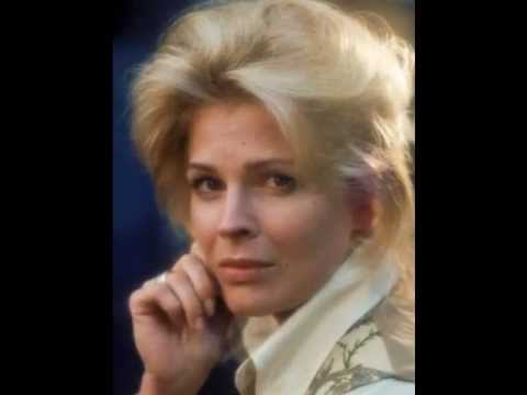 Candice Bergen Tribute ♥  La Vie En Rose-Mantovani