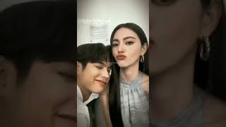 Download lagu Bright × Devika ♥️ #astrophile #davikahoorne #brightvachirawit mp3